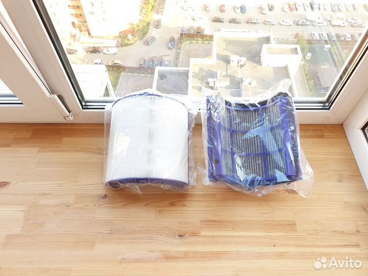 Филтр Dyson увлажнитель PH01/PH02/PH03/PH04