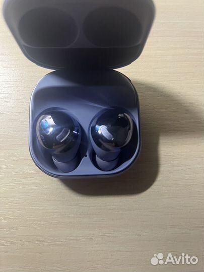 Беспроводные наушники samsung galaxy buds pro