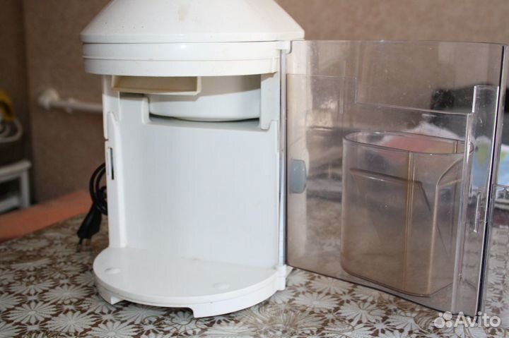 Соковыжималка