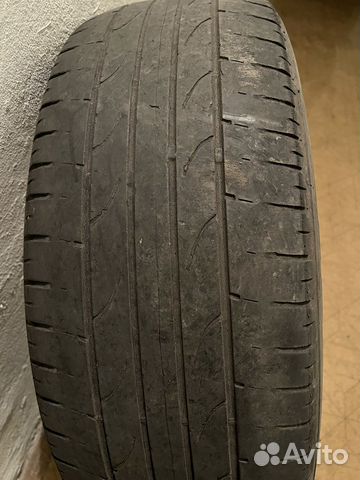 Bridgestone Dueler H/P Sport 215/60 R17 100