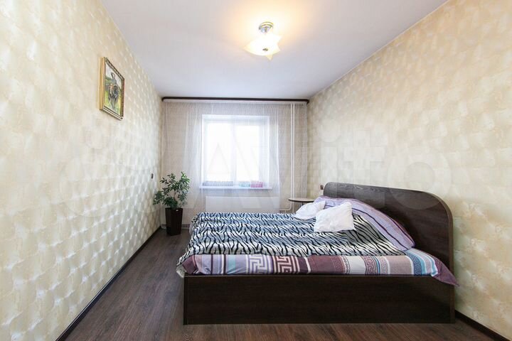 4-к. квартира, 98,6 м², 3/10 эт.