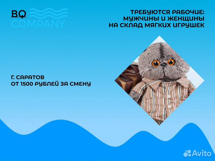 Разнорабочие Склад Игрушек Ежедневные Выплаты