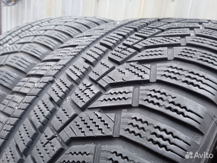 Hankook Winter I'Cept Evo2 W320 225/45 R18