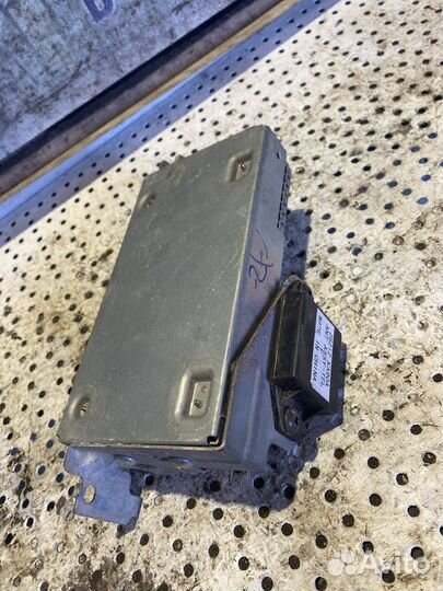 Блок управления эбу Nissan Teana J32 рестайлинг