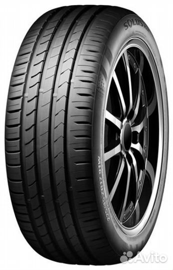 Kumho Solus HS51 215/55 R17