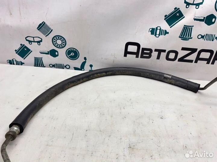 Трубка гидроусилителя Chevrolet Aveo T250 B12D1