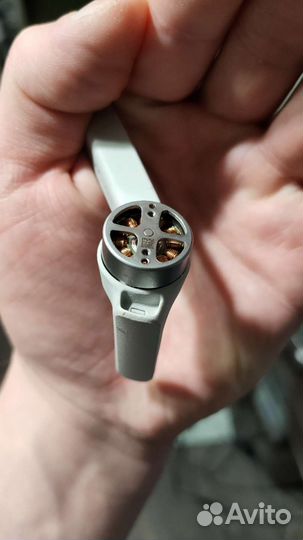 Передний правый луч Mavic Mini