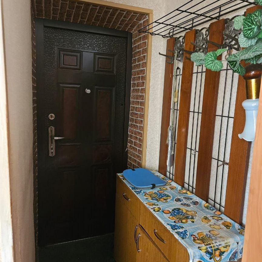 Квартира 2-комн. 46 м² в Шиханы — фото 3