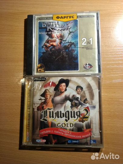 Игры комп