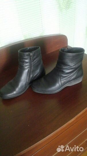 Обувь летняя, зимняя, демисезонная