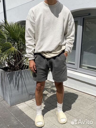 Шорты мужские Off Street