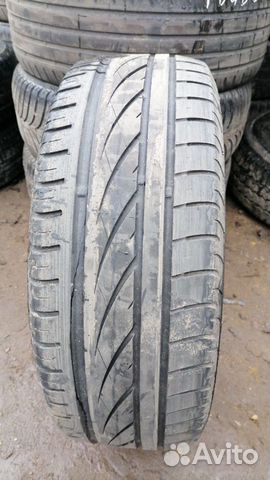 Continental ContiPremiumContact 185/60 R14 204ZR