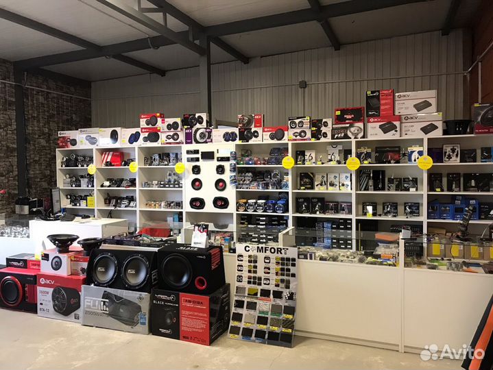 Алькантара синяя искусственная замша