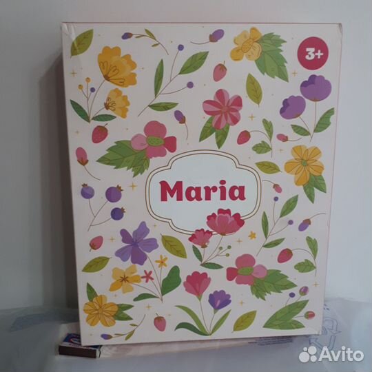 Новая кукла Angela, Шеф повар