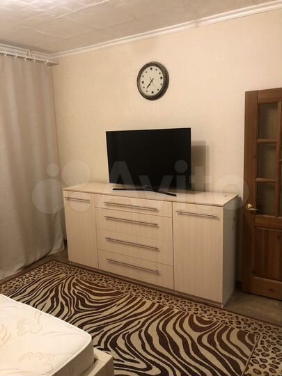 1-к. квартира, 36 м², 2/9 эт.