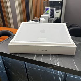 Macbook Air 15 24/2Tb Silver