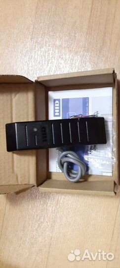 Считыватель Proximity HID MiniProx 5365EKP06