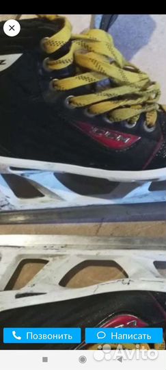 Хоккейная форма вратаря взрослая с баулом