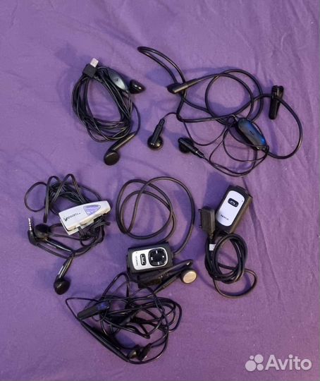 Зарядное устройство для разных телефонов