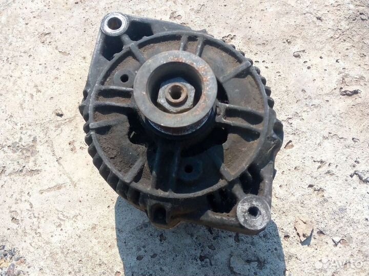 Генератор Opel Omega B