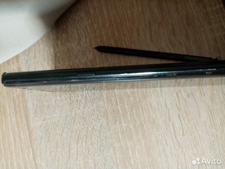 Samsung Galaxy Note 9, 6/128 ГБ