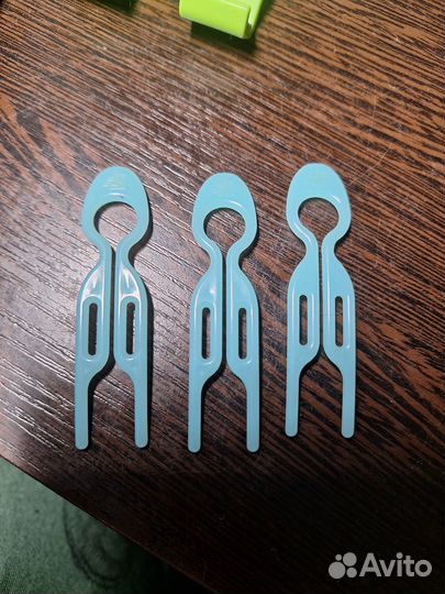 Fiona franchimon шпильки