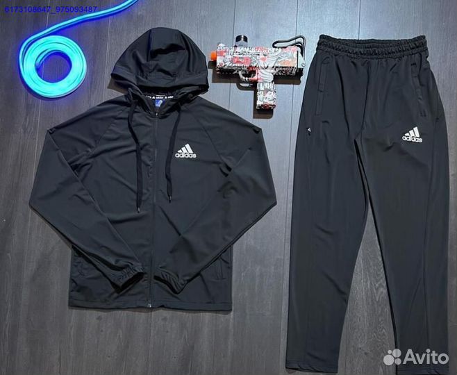 Спортивные костюмы Adidas (Арт.21948)