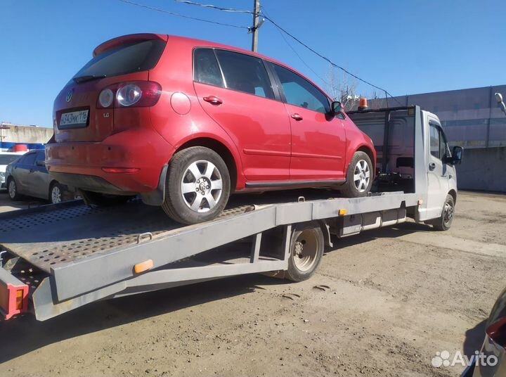 Эвакуатор / Услуги эвакуатора / Частник 24/7