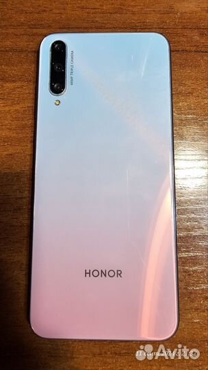 HONOR 30i, 4/128 ГБ