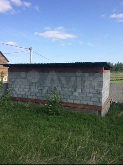 Участок 12 сот. (ИЖС)