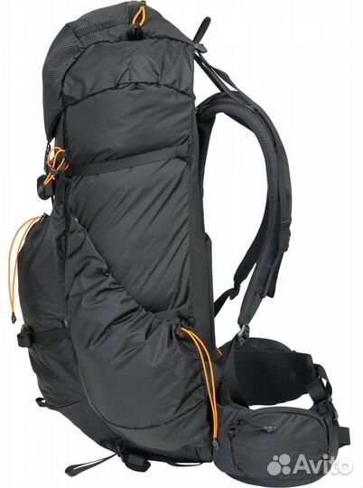 Mystery Ranch Radix 47 (lightweight summit backpac