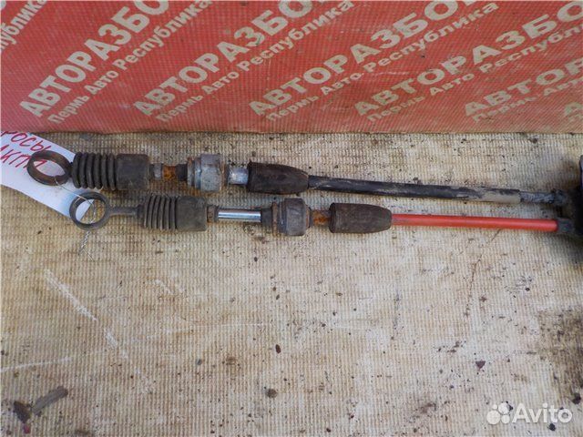 Трос коробки передач Daewoo Matiz M100 M150 F8CV