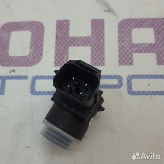 Датчик парковки lifan X50