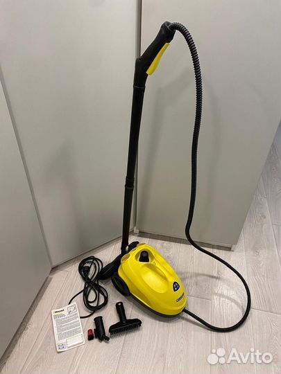 Пароочиститель Karcher SC 1.020