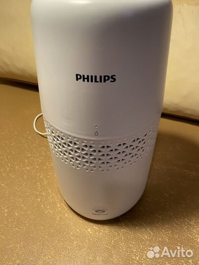 Увлажнитель воздуха Philips HU2510/10