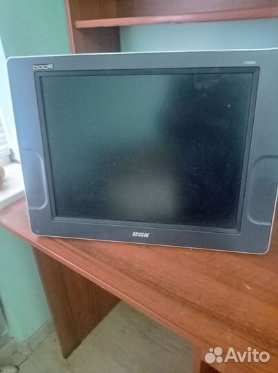 Телевизор бу