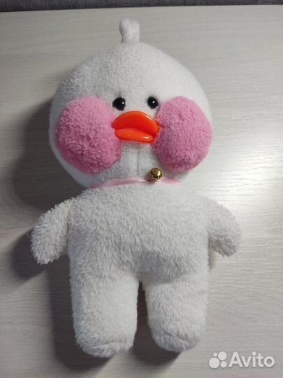 Уточка лалафанфан