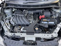 Nissan AD 1.5 CVT, 2017, 225 000 км, с пробегом, цена 780 000 руб.