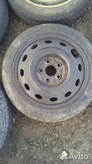 Докатки R 15 R14
