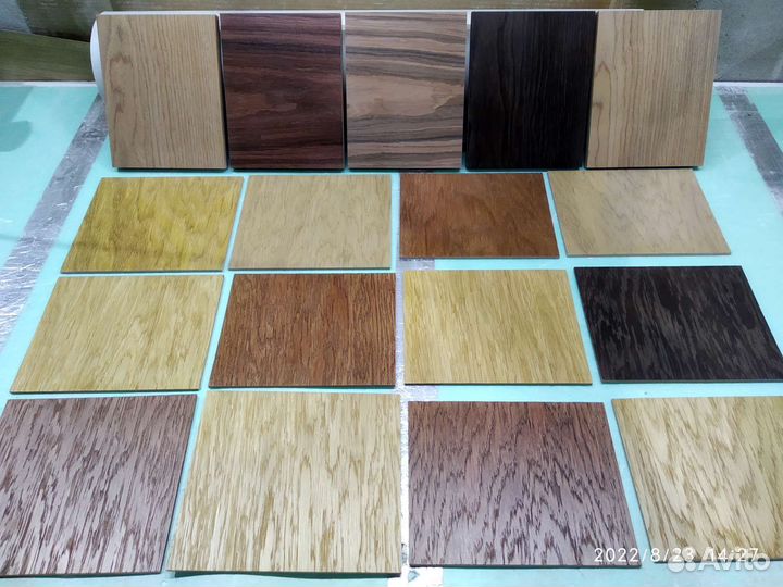 Покраска мдф фасадов