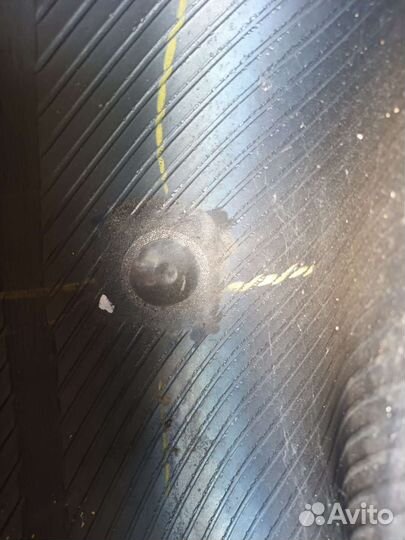 Dunlop Grandtrek AT3 245/70 R16 T