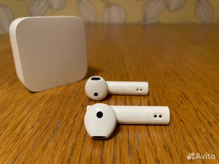 Беспроводные наушники Xiaomi Air 2 SE CN