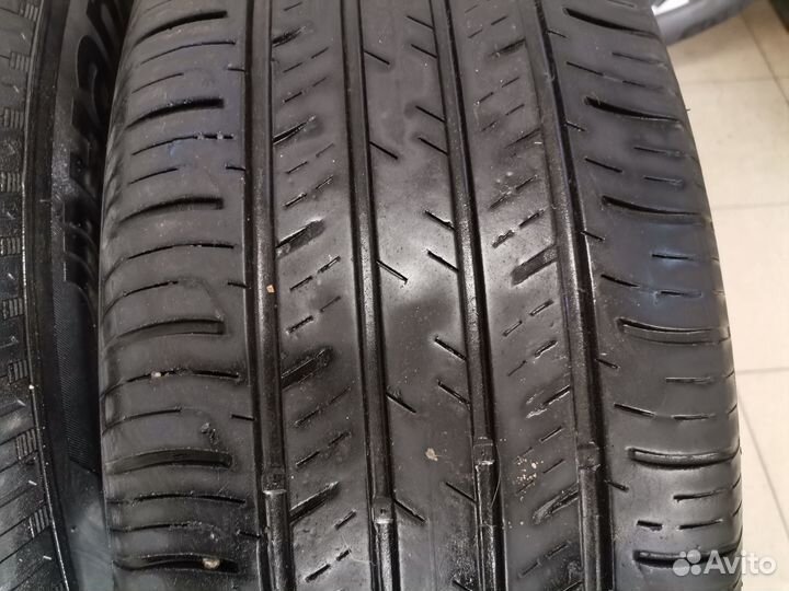 Hankook Kinergy GT H436 235/60 R18 103H