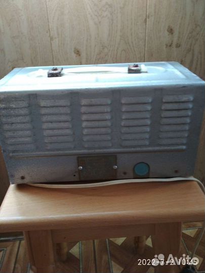 Стабилизатор напряжения СССР