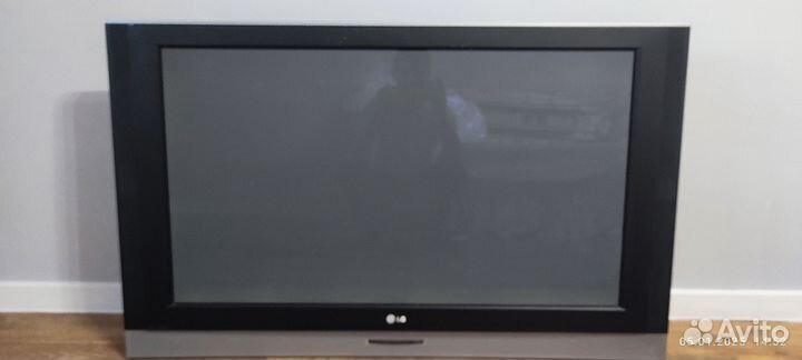 Телевизор lg 42