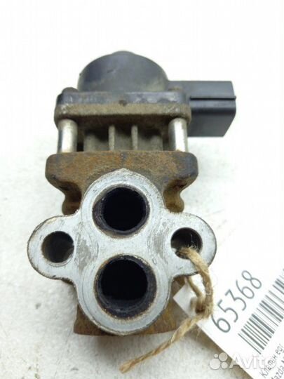 Клапан EGR Mazda Mpv LW5W fsde