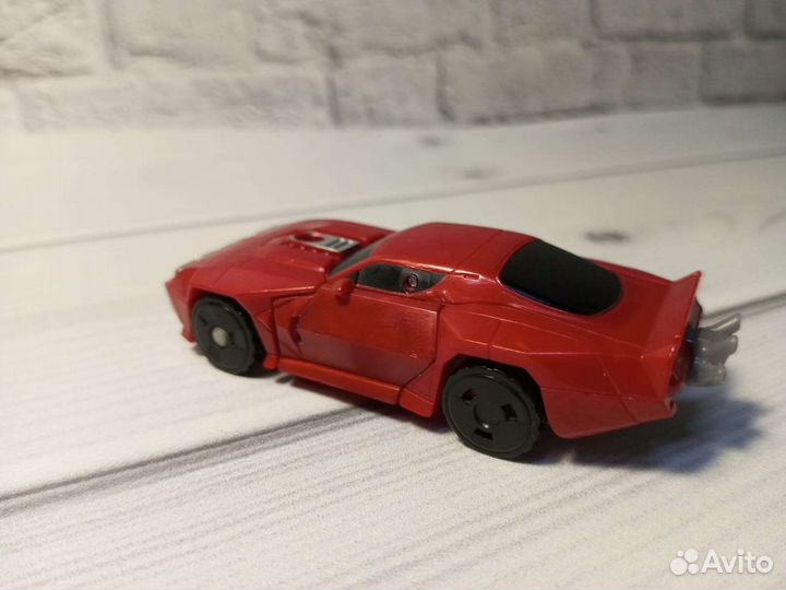 Windcharger Transformers Hasbro Generations