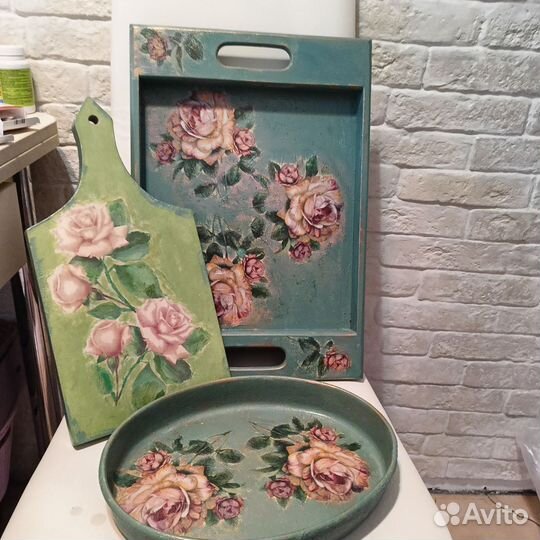 Подарочный набор для женщин