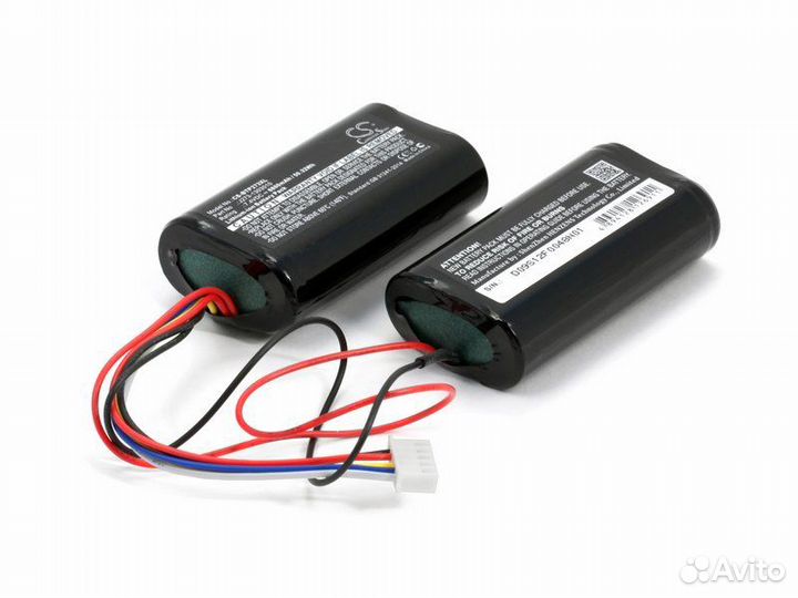 Аккумулятор для колонки Beats Pill XL, J273