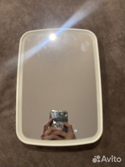 Зеркало с подстветкой для макияжа Xiaomi ED Makeup